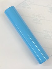 BUY 1 GET 1 FREE Light Blue Gloss Sticky Back Self Adhesive Vinyl Film Roll