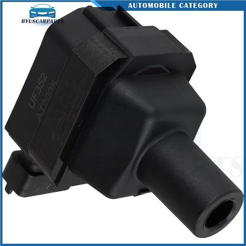 Ignition Coil For Mercedes Benz 1996-1998 SL500 S500 5.0L S420 4.2L V8 - Picture 5 of 9