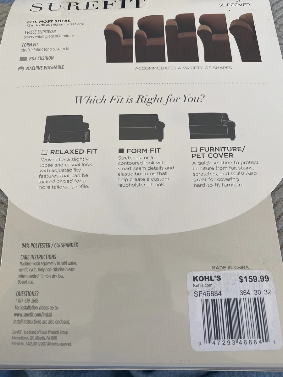 Kohls Sofa Protectors Baci Living Room