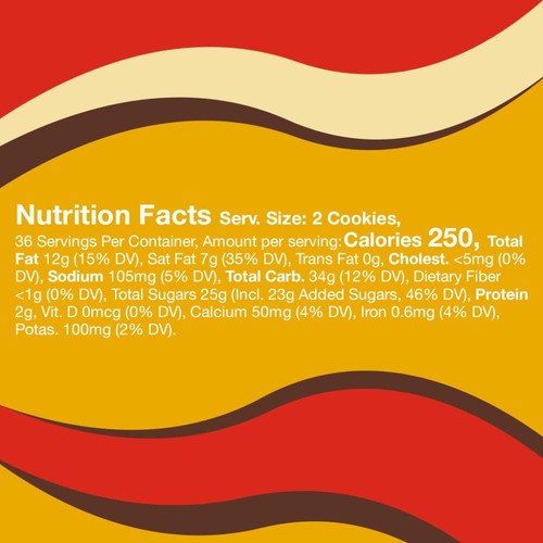 Twix Full Size Karamell Schokolade Cookie Schokoriegel, 1,79 Oz. 36 Stück Box - Bild 8 von 9