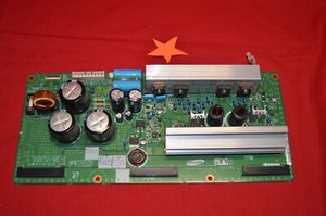 LJ41-03423A X-MAIN Board Für TV Philips 42PF3320/10