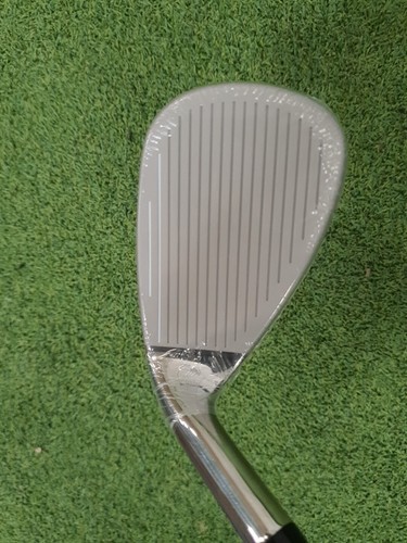 Cleveland Halo XL Full Face 5-GW Shaft Regular KBS Tour Lite NEW - Picture 19 of 24
