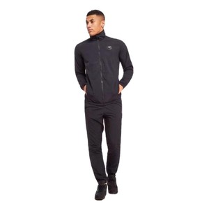 nike air max black tracksuit