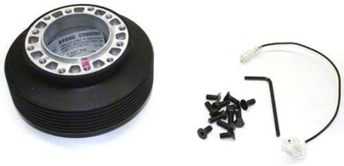 WORKS BELL RAPFIX専用 SHORT BOSS 540S WORKS BELL RAPFIX SHORT BOSS For TOYOTA WITH AIRBG 540S | eBay