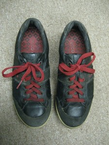 ecco golf shoes size 42