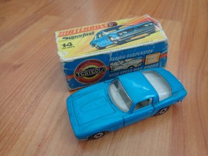 ebay matchbox lesney