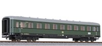 Liliput 334594 Personenwagen SchüRzenwagen Sncf Ep Iv Neu Ovp