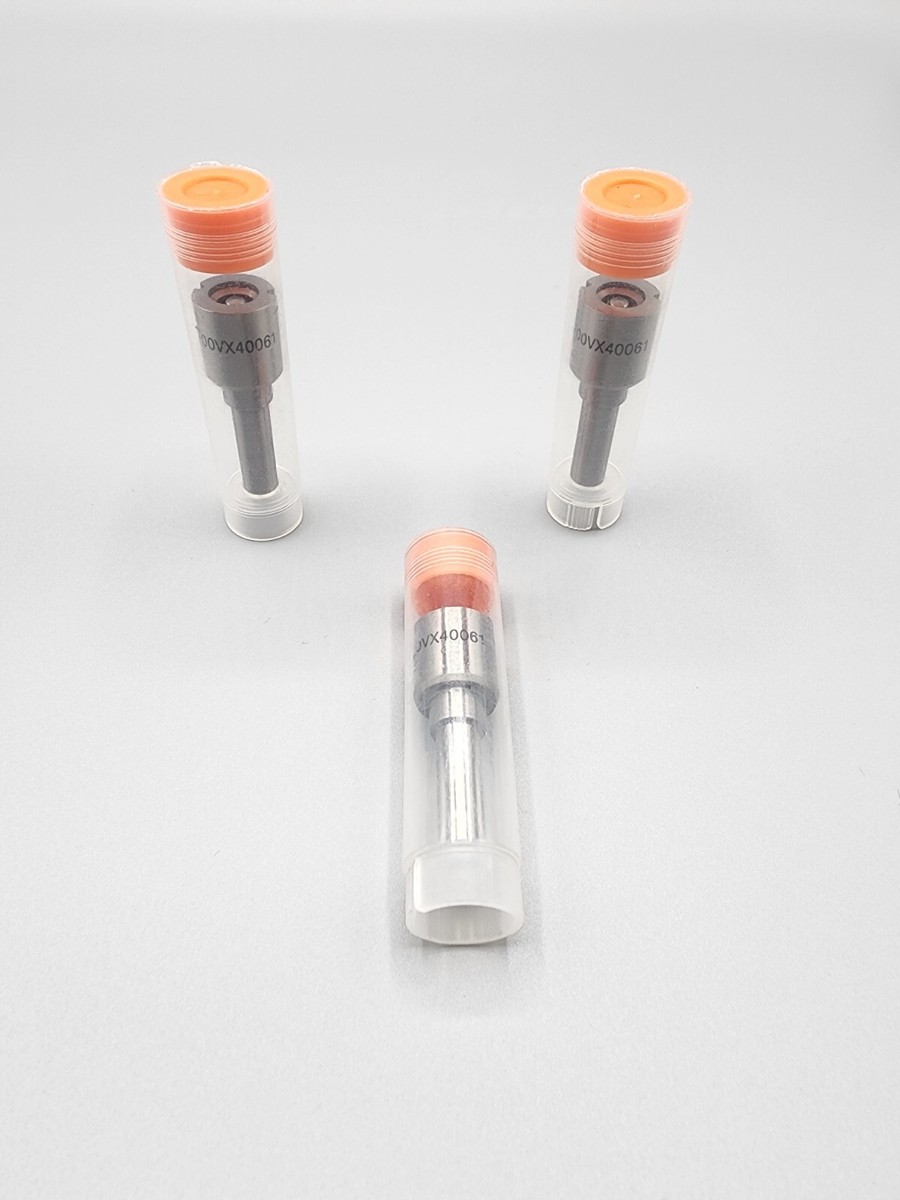 F00VX40061 Bosch Piezo Injector Nozzle for 0445116017 0445116018