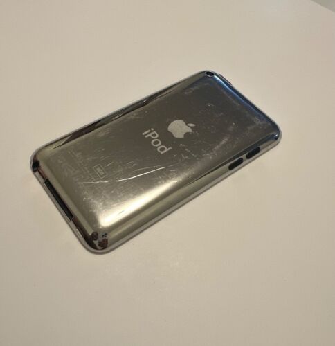 Apple iPod Touch 4th Generation 8GB 16GB 32GB 64GB Black White - Picture 11 of 25