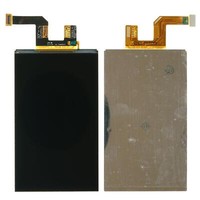 Original Lg Optimus L70 D320N Screen Display Lcd Anzeige Kabel Leitung