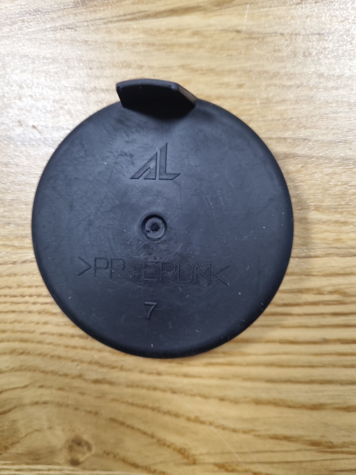 Renault CLIO IV 2017 Deckel Abdeckung Scheinwerfer 42440609  