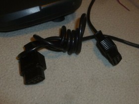  QUICKSHOT NINTENDO NES JOYSTICK PROFESSIONAL CONTROLLER QUICK SHOT QS-128N 