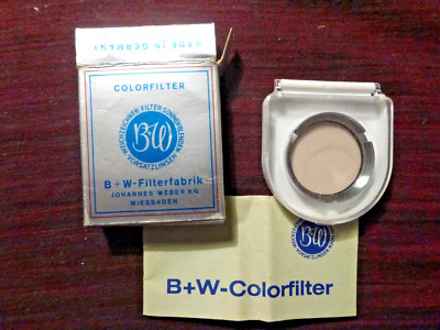Biermann & Weber, B+W KR 1,5 (skylight), 34mm Aufstecklinse, Kamera, Zubehör