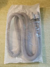 NEW 6ft Grey Care Fusion CPAP Tubing Hose TSB-6GLT in sealed package Lot# 93095
