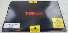 Thorlabs BOA1130S-1 O-Band Booster Optical Amplifier BRAND NEW