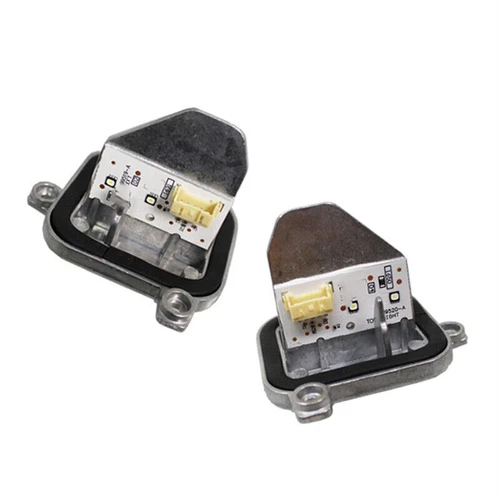 For BMW X1 F48 2016-2019 LED Headlight DRL daytime running lights module 4pcs - Picture 3 of 13