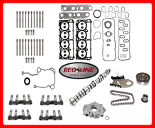 Complete Cam Camshaft NON MDS Kit for 2003-2008 Chrysler Dodge Jeep 5.7L Hemi