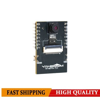YB-MEV04-V1.0 ESP32-WiFi VTX Module Wifi Camera Module Lite Version 2MP Camera