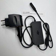 for DJI Mavic Air 2 2s Charger Battery Drone Wall and Car Dual Use Power Adapter