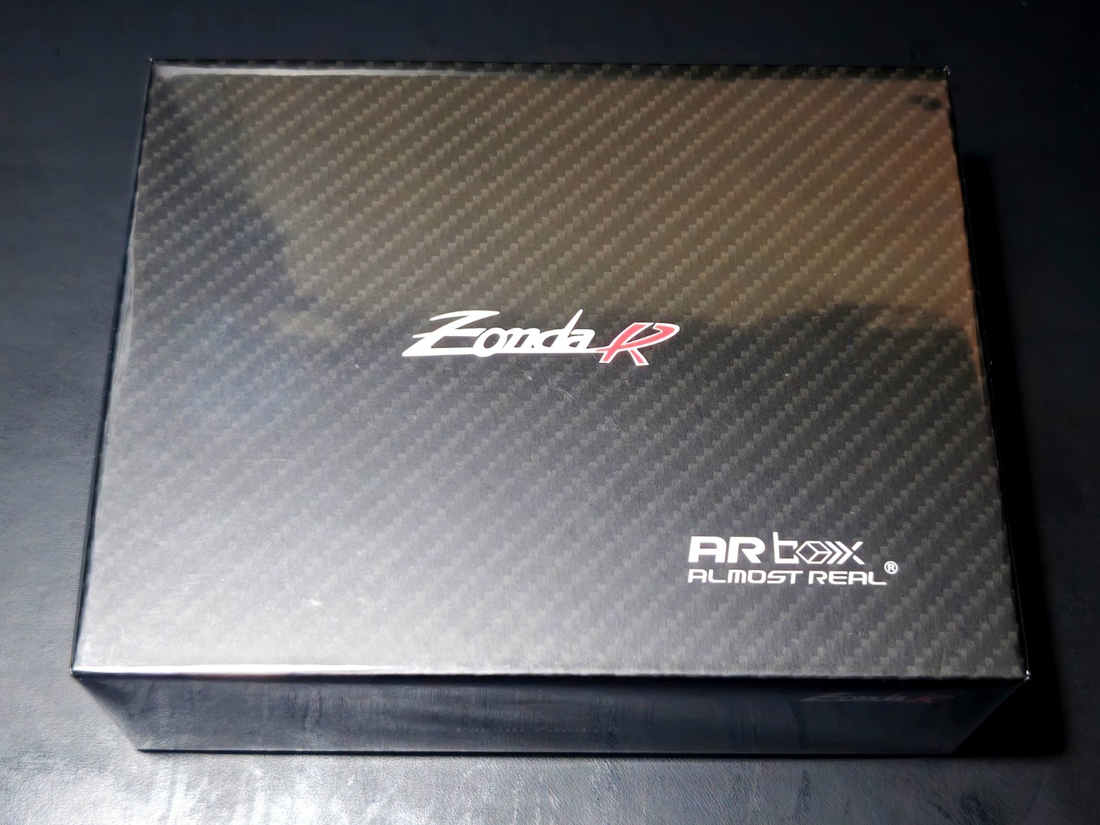 Brand New