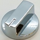 5511810268 - Timer & Temperature Control Knob fits De'Longhi Toaster Oven