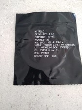 O Ring MS295-61-146 MIL SPEC: MIL-R-7362