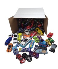 Lote 05 Pound Hot Wheels Diecast Camiones Autos Veh culos Lote Matchbox