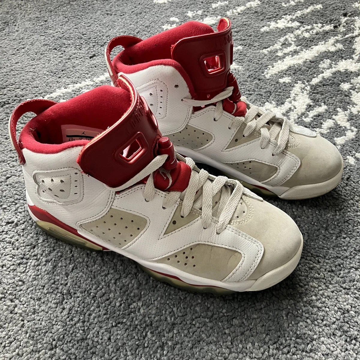 Jordan 6 Retro Alternate for Sale | Authenticity Guaranteed | eBay UK