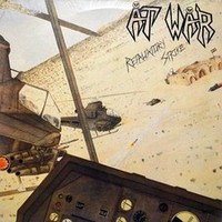 At War - Retaliatory Strike Slipcase - Cd - G72Z
