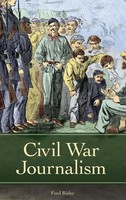 Ford Risley | Civil War Journalism | Buch | Englisch (2012) | Gebunden | Praeger