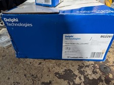 Front Solid Brake Discs For Landrover Defender