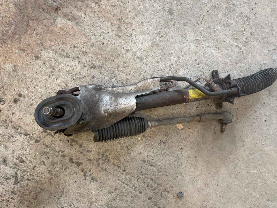 Audi TT Mk1 8N Power Steering Rack 1.8t 225 BAM APX 180 | eBay UK