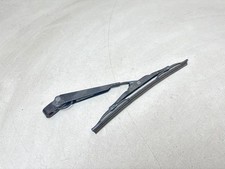 FORD FOCUS II Turnier DA Heckscheibenwischerarm 17526AA 1.60 Petrol 31343316