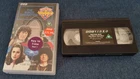 VHS Video Doctor Who The Ribos Operation Starring Tom Baker