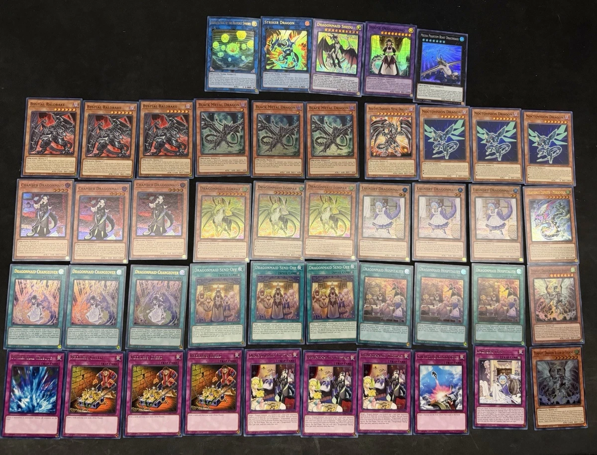 mystic vale card sleeves Tic Tac K.O. Cute vs. Evil: Team Cute Card Sleeves