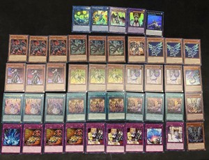 Yugioh Dragonmaid Deck | eBay Yugioh Dragonmaid Deck | eBay