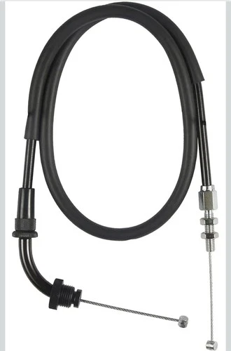 CABLE ASSY, THROTTLE NO.2