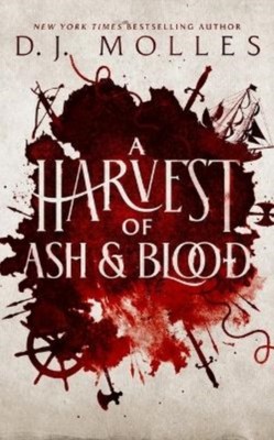 ERNTE AUS ASCHE UND BLUT von MILLES, D.J. (Taschenbuch) (9798212389891)