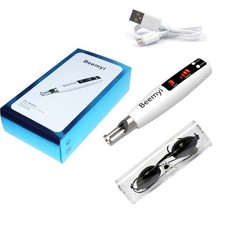 PM-102 Picosecond Laser Pen Tattoo Removal Laser Pen USB Port Red Light Version