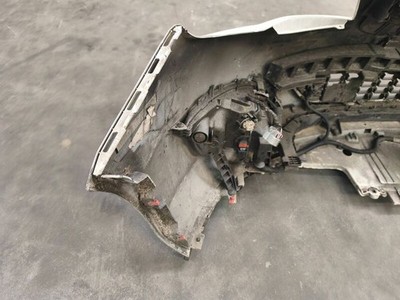 stoßstange vorne OPEL ASTRA J SPORTS TOURER COSMO 2011 197119
