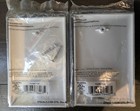 Eaton Unbreakable Wall Plate Lot White Gloss — photo 3