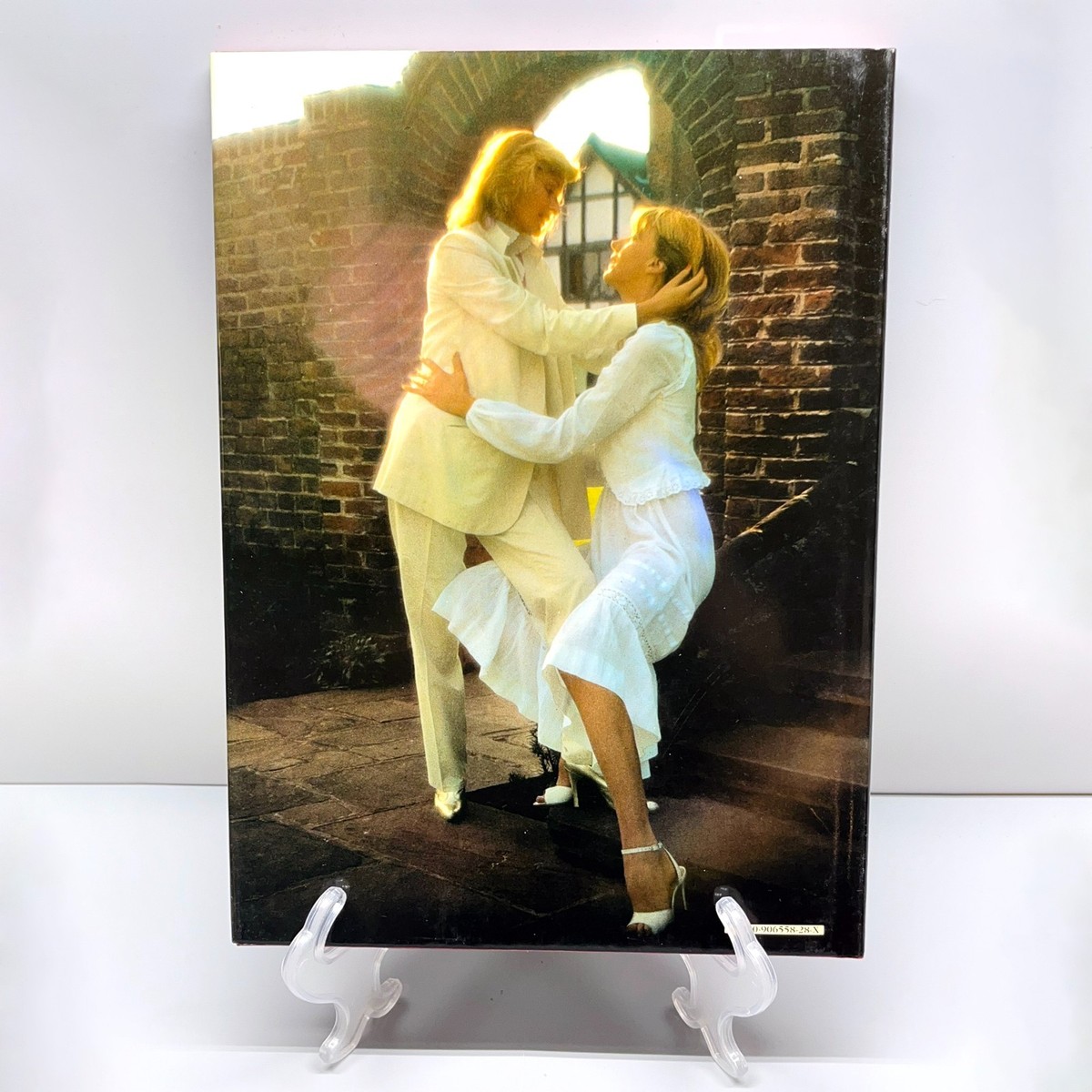The Love of Two Women Peter Barry Photography 1979 First Edition