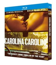 Carolina Caroline (2025)1BD New Sealed Box Set English Audio