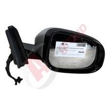 VOLVO V40 D2 R-DESIGN LUX NAV MK3 (525) 12-16 RIGHT O/S WING MIRROR 4305260
