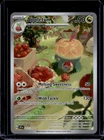 2024 Pokemon Surging Sparks Appletun #211/191
