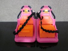 Lol Surprise Dance Machine Replacement Car Seat Pink Orange Mga Entertainment