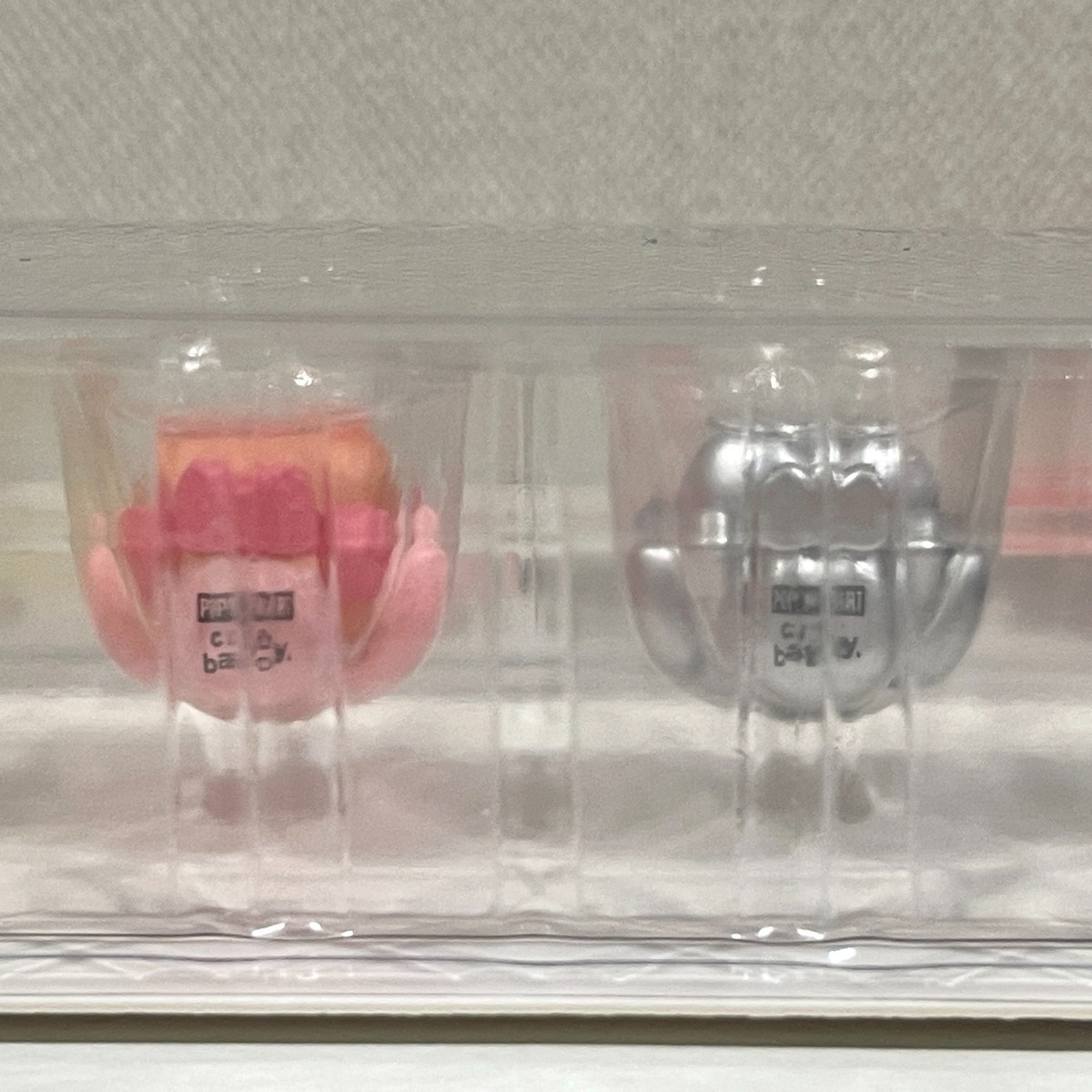 【タイ限定】CRYBABYBABY BORN SERIES SET タイ限定】CRYBABYBABY BORN SERIES SET - メルカリ