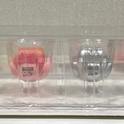 Crybaby Pop Bean Baby Born Series Set Thailand Limited | eBay