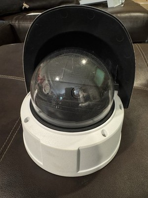 Axis P3807-LVE Network Camera