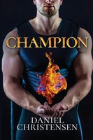 Champion | Daniel Christensen | Taschenbuch | Englisch | 2023